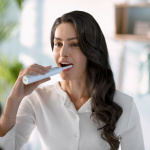 Philips Elektrisk tannbørste Hvit HX3673/13