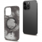 Celly Magshades TPU-deksel MagSafe iPhone 15 Pro Svart