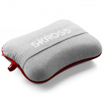 SKROSS Reisepute 39x29,5x12 cm Mørkegrå