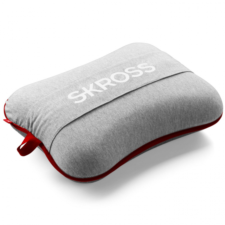 SKROSS Reisepute 39x29,5x12 cm Mørkegrå