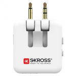 SKROSS Trådløs lydadapter for fly SKROSS Trådløs lydadapter for fly