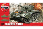 Airfix Cromwell Cruiser Tank