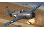 Airfix Grumman F4F-4 Wildcat