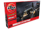 Airfix Douglas C-47A/D Skytrain