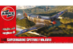 Airfix Supermarine Spitfire F Mk.XVIII Airfix Supermarine Spitfire F Mk.XVIII