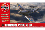 Airfix Supermarine Spitfire Mk.Ixc Airfix Supermarine Spitfire Mk.Ixc