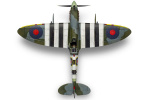 Airfix Supermarine Spitfire Mk.Ixc Airfix Supermarine Spitfire Mk.Ixc