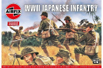 Airfix Japansk infanteri