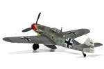 Airfix Messerschmitt Bf109G-6