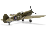 Airfix Curtiss P-40B Warhawk