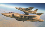 Airfix Blackburn Buccaneer S.2 GULFKRIGEN Airfix Blackburn Buccaneer S.2 GULFKRIGEN