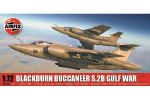 Airfix Blackburn Buccaneer S.2 GULFKRIGEN Airfix Blackburn Buccaneer S.2 GULFKRIGEN