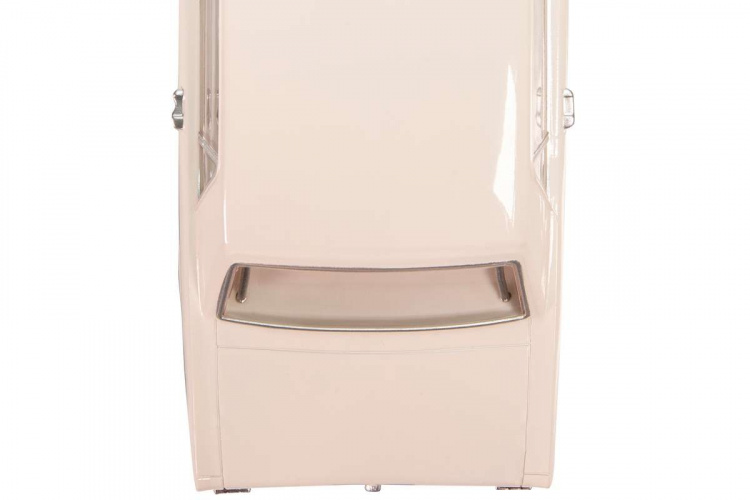 Scalextric Mustang Bill & Fred Shepherd, Goodwood Revival