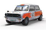 Scalextric Mini 1275GT - Datapost - Alan Curnow 1:32