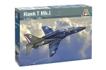 Italeri 1:48 Hawk T. Mk.I Italeri 1:48 Hawk T. Mk.I