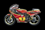 Italeri 1:9 Suzuki RG 500 XR27 1978 Team Heron Italeri 1:9 Suzuki RG 500 XR27 1978 Team Heron