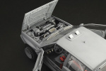 Italeri 1:12 Lancia Delta HF Integrale 16V Italeri 1:12 Lancia Delta HF Integrale 16V
