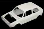 Italeri 1:24 VW Golf GTI First Series (1976) Italeri 1:24 VW Golf GTI First Series (1976)