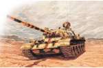 Italeri 1:72 T-62