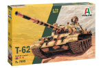 Italeri 1:72 T-62