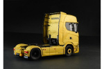 Italeri 1: 24 Scania S730 Highline 4x2