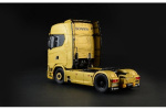 Italeri 1: 24 Scania S730 Highline 4x2