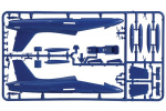 Italeri 1:72 Aermacchi MB-339 \'60th P.A.N. Anniversary\' Italeri 1:72 Aermacchi MB-339 \'60th P.A.N. Anniversary\'