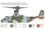 Italeri 1:72 V-22A Osprey Italeri 1:72 V-22A Osprey