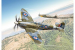 ITALERI 1:48 Spitfire Mk. IX ITALERI 1:48 Spitfire Mk. IX