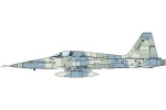 Italeri 1:72 F-5A Freedom Fighter