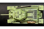 Italeri 1:35 T-34/76 Modell 1943 (premiumutgave)
