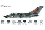 Italeri 1:32 Tornado IDS 40-årsjubileum Italeri 1:32 Tornado IDS 40-årsjubileum