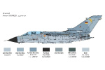 Italeri 1:32 Tornado IDS 40-årsjubileum Italeri 1:32 Tornado IDS 40-årsjubileum
