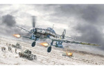 Italeri 1:72 Junker Ju-87G-2 Kanonenvogel Italeri 1:72 Junker Ju-87G-2 Kanonenvogel