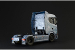 Italeri 1:24 Scania S770 4x2 med normalt tak
