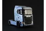 Italeri 1:24 Scania S770 4x2 med normalt tak
