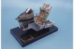 Italeri 1:48 F-16 Cockpit
