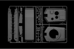 Italeri 1:35 M1A1/A2 Abrams Italeri 1:35 M1A1/A2 Abrams