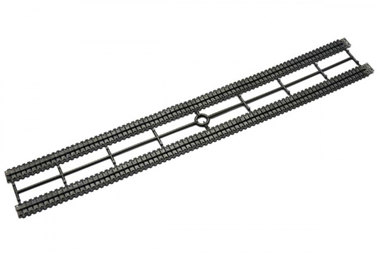 Italeri 1:35 M1A1/A2 Abrams Italeri 1:35 M1A1/A2 Abrams