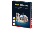 Revell 3D puslespill Notre Dame de Paris