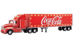 Revell 3D-puslespill Coca-Cola-lastebil LED