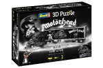 Revell 3D puslespill Motörhead Tour Truck
