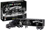 Revell 3D puslespill Motörhead Tour Truck