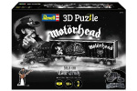 Revell 3D puslespill Motörhead Tour Truck