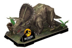 Revell 3D-puslespill, Jurassic World Dominion, Triceratops