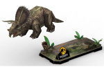 Revell 3D-puslespill, Jurassic World Dominion, Triceratops
