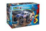 Revell Monstertruck 1:20