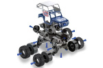 Revell Monstertruck 1:20