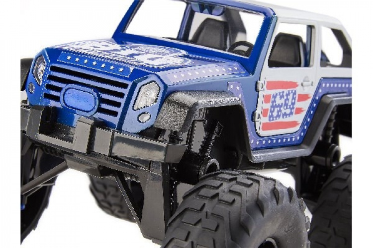 Revell Monstertruck 1:20