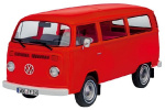 Revell Adventskalender \'VW T2 Bus\', lettklikk-system